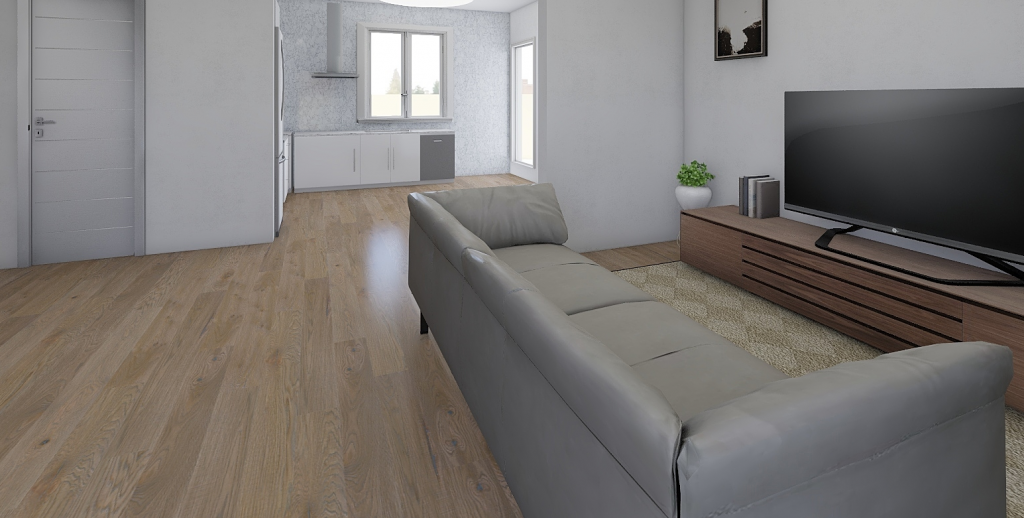 Sala Open Space